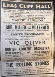 stones 